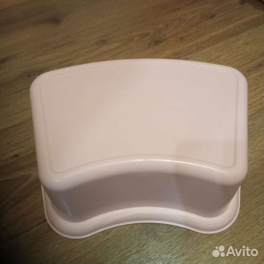 Подставка детская 3 +