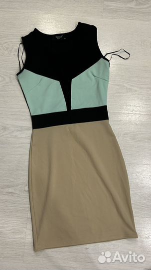 Платье женское