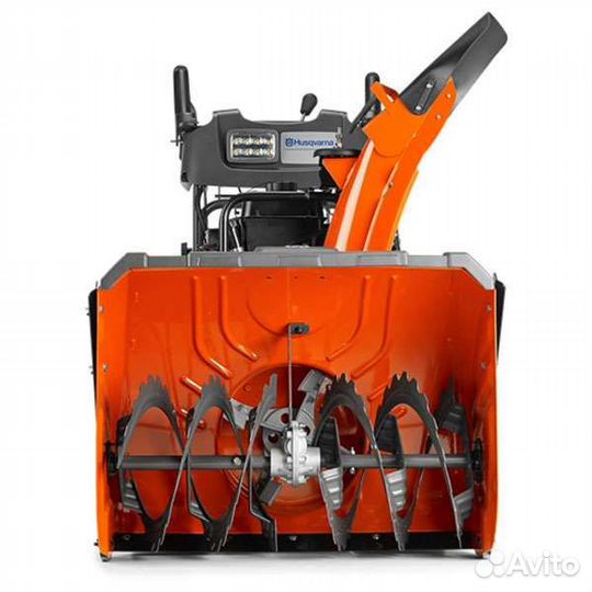 Снегоуборщик бензиновый Husqvarna ST330T