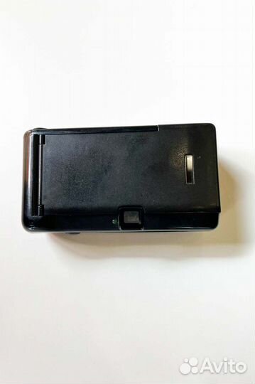 Пленочный фотоаппарат minolta