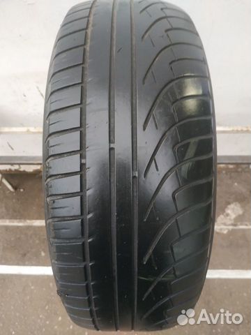Michelin Pilot Primacy 205/60 R16