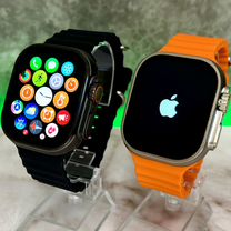 Apple Watch Ultra 2 «Оригинал»