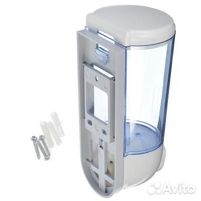 Дозатор для жидкого мыла