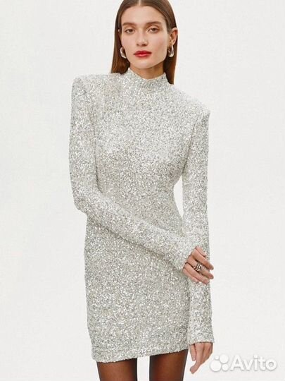 2mood платье xs