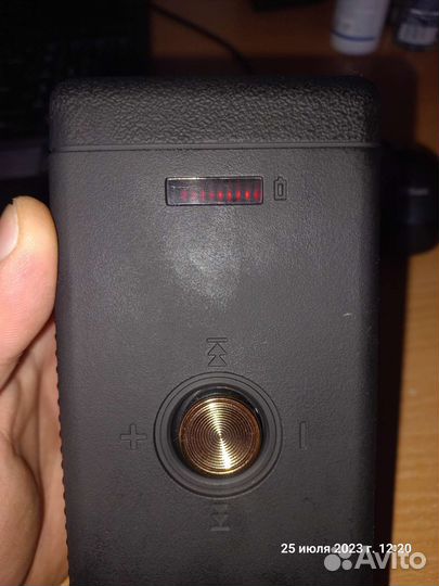 Bluetooth колонка