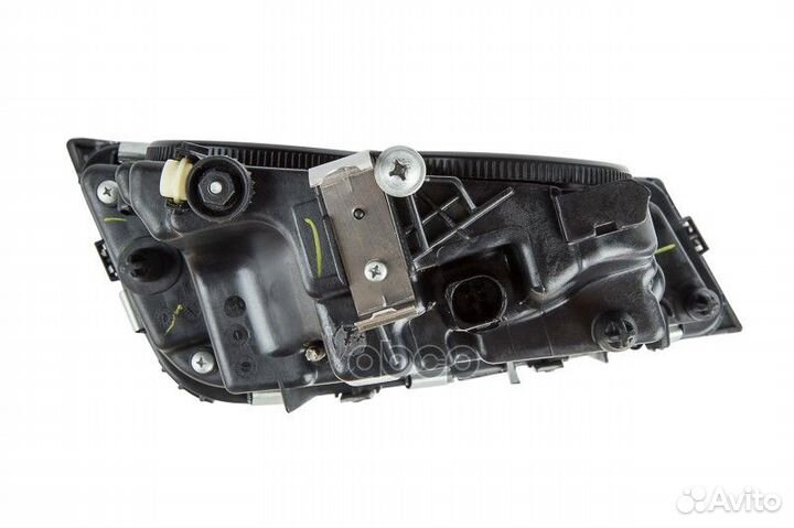 Фара противотуманная левая H3(24V) /H3(24V) 7732