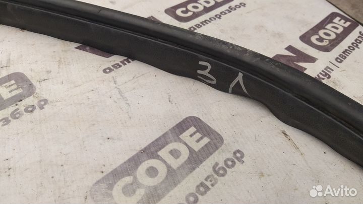 Уплотнитель двери задний левый Ford Kuga 1