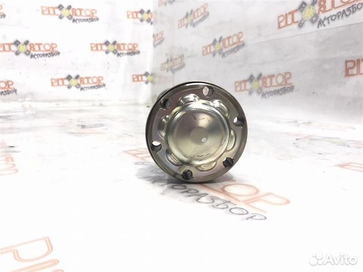 Карданный вал Porsche Cayenne 9PA (957) 2007 - 20