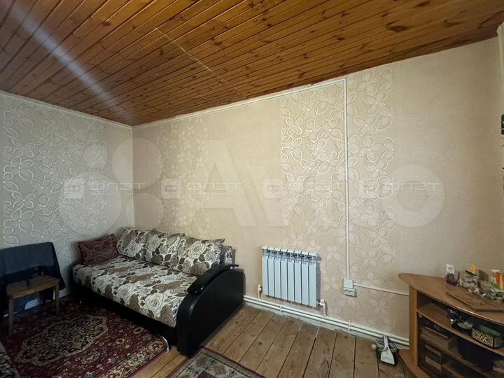 Таунхаус 38 м² на участке 3 сот.