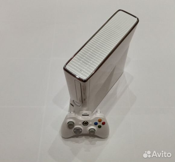 Xbox 360 250/320GB + 30/40 игр, гарантия 1 год