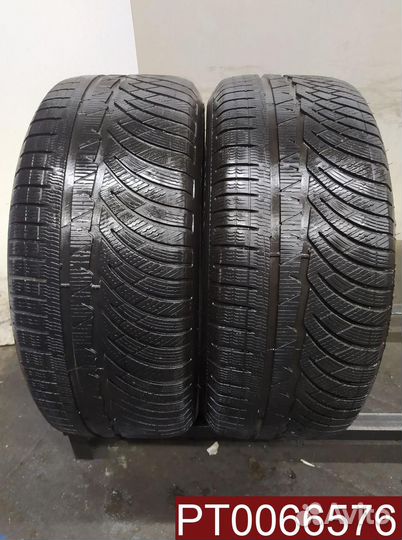 Michelin Pilot Alpin 4 245/50 R18 98H