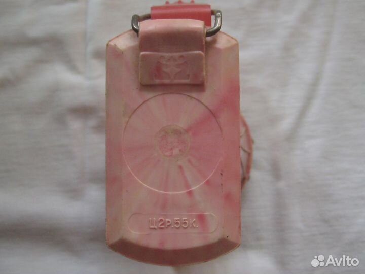 Фонарик ретро