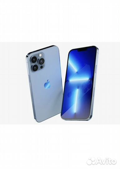 iPhone 13 Pro, 128 ГБ