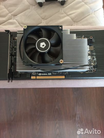 Видеокарта p106 90 6gb