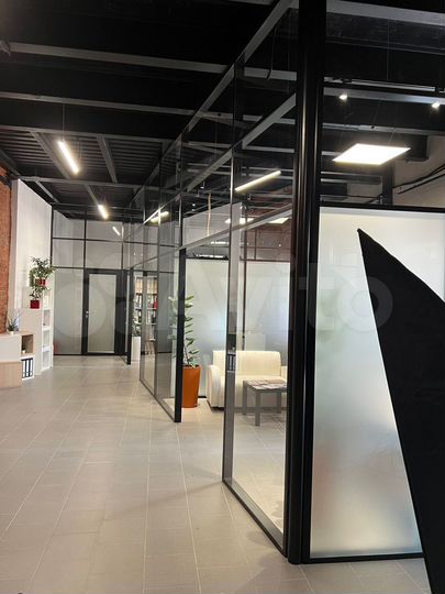 Здание, 1214.3 м²