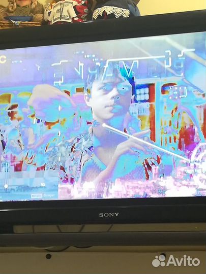 Мастер по ремонту телевизоров