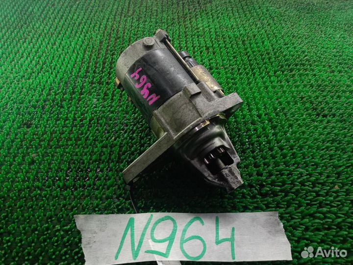 Стартер, Honda, Civic Ferio, ES1, Скл.№ N964