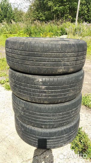 Bridgestone Dueler H/P 225/55 R18