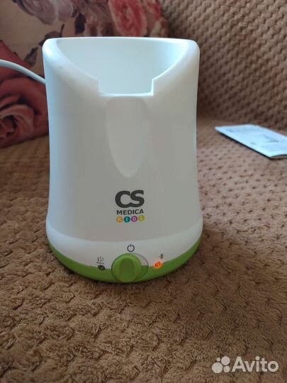 Подогреватель для детского питания