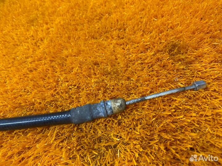 Трос ручника левый Bmw X3 E83 M54B25 (256S5) 2006