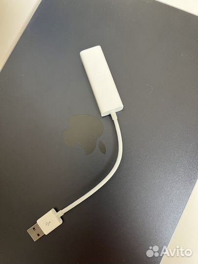 Сетевой адаптер apple