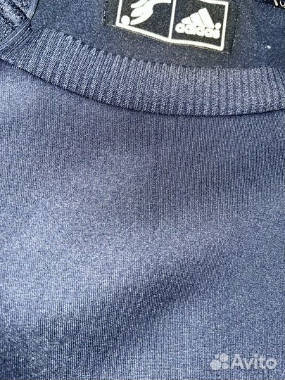 Кофта adidas мужская