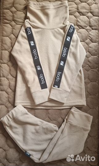 Костюм bodo 98 104