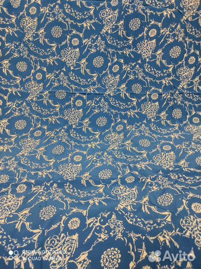 Ткани винтаж,крепдешин,шелк-жаккард. Атлас