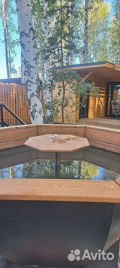 Чан от производителя