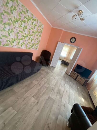 Дом 60 м² на участке 3 сот.