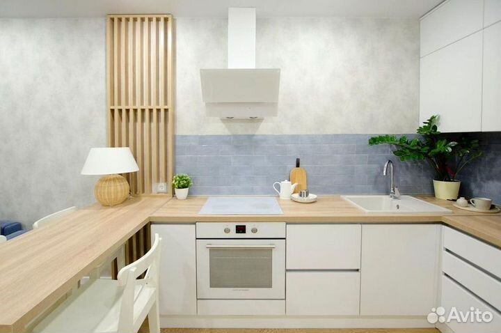 Кухонный гарнитур 