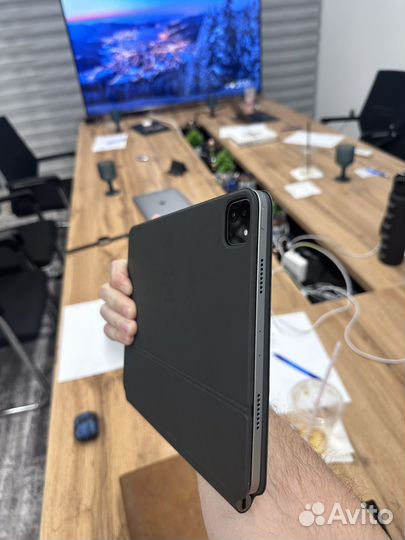 iPad pro 11 2022 256gb