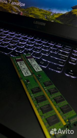 Оперативная память ddr3 kingston