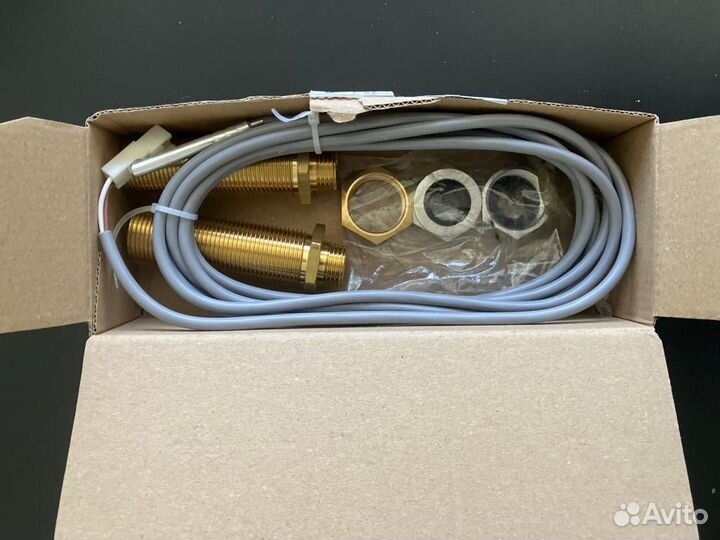 Vaillant Комплект подключения бойлера 306264