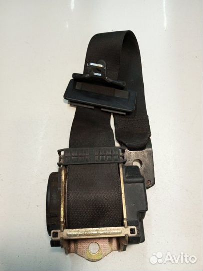Ремень безопасности задний правый Bmw 523I E39 M52