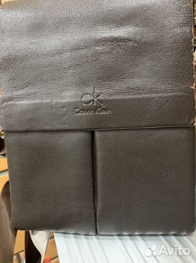 Сумка мужская