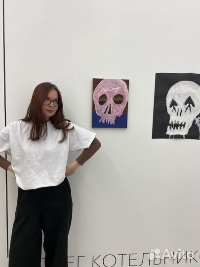 Репетитор по истории искусств