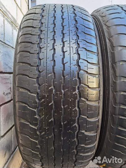 Dunlop Grandtrek AT22 265/60 R18 110H