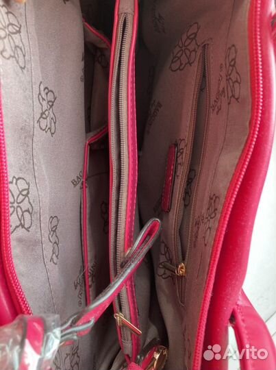 Сумка женская Baggini