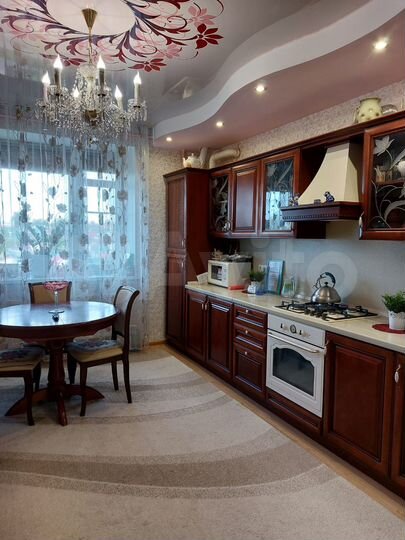 1-к. квартира, 41,5 м², 4/5 эт.