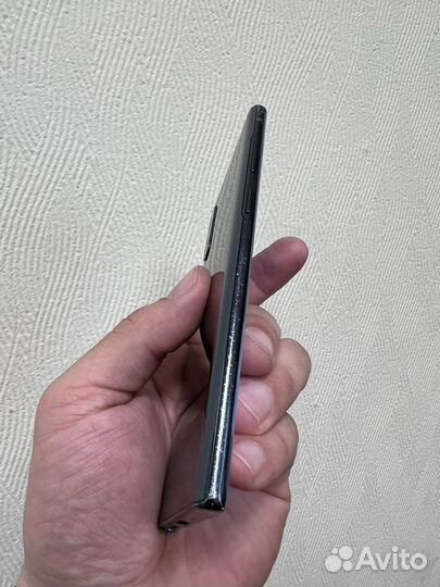 Samsung Galaxy Note 10, 8/256 ГБ