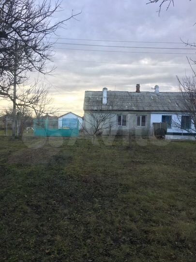 Дом 47 м² на участке 11 сот.