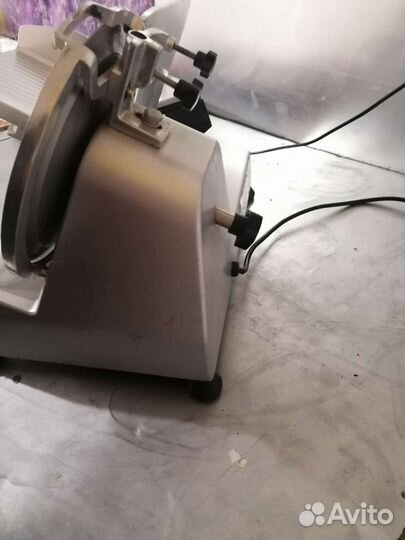 Слайсер для нарезки бу