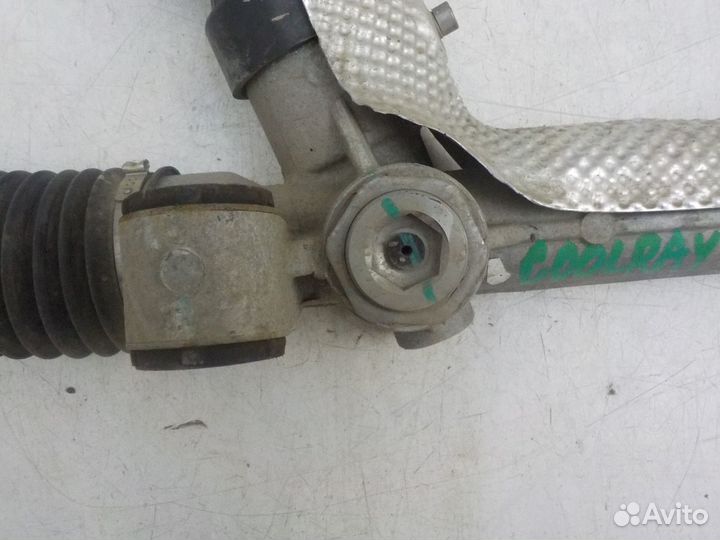 Б/У Б/У Рейка рулевая Geely Coolray 2023