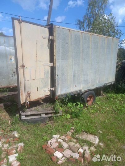 Продам Фургон