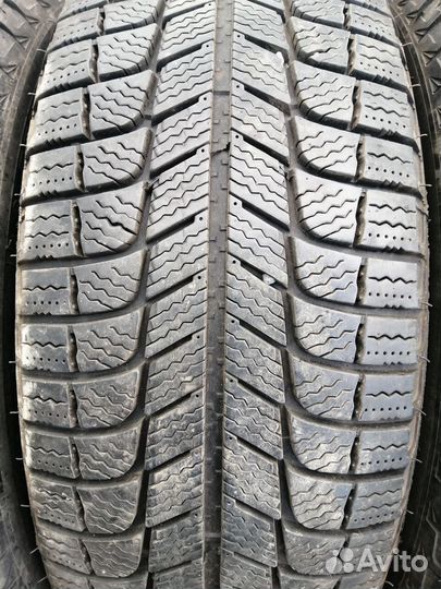 Michelin X-Ice 3 205/55 R16