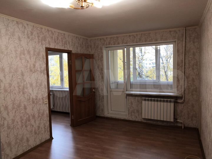 3-к. квартира, 47,1 м², 4/5 эт.