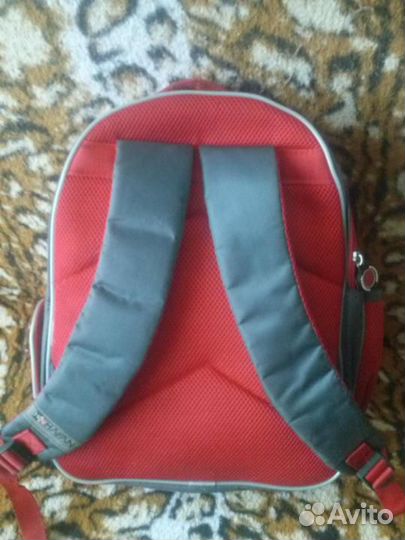 Рюкзак большой