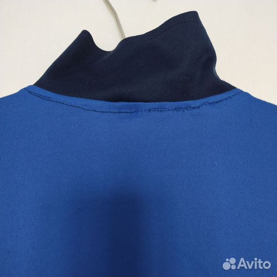 Олимпийка adidas 90-х винтаж