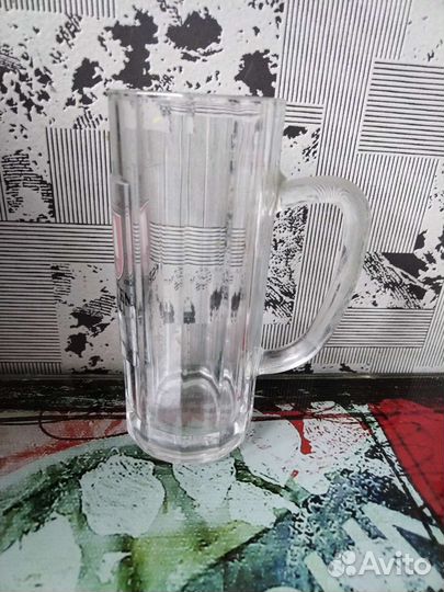 Кружка Spaten Sahm